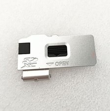 Battery Door Battery Cover Camera Repair Part For Olympus E-M10 MARK III EM10III