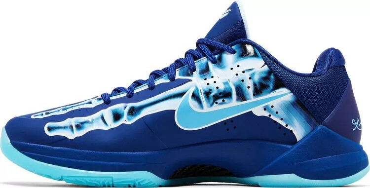 Nike Zoom Kobe 5 Protro X-Ray - HJ4303-400 Men's Shoes | eBay Nike Zoom Kobe 5 Protro X-Ray - HJ4303-400 Men's Shoes | eBay