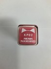 Covergirl Katy Perry Matte Lipstick Pink Paws Kp 02 New Free Shipping