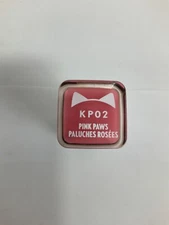 Covergirl Katy Perry Matte Lipstick  Pink Paws KP 02 New Free Shipping