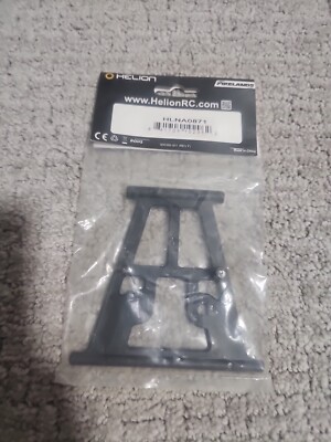 Helion Rock Rider Front Roll CagePart#: HLNA0871