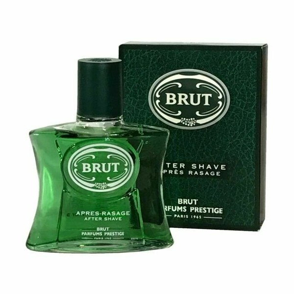 BRUT 100ml Men's Aftershave for sale online eBay