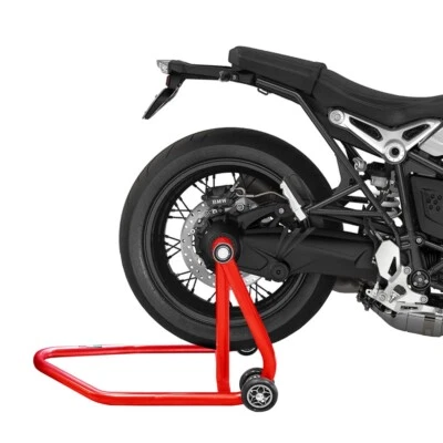 CAVALLETTO POSTERIORE [BIKE LIFT] BMW R NINE T 1200 (2014-2022) RS16R + PMB1200K