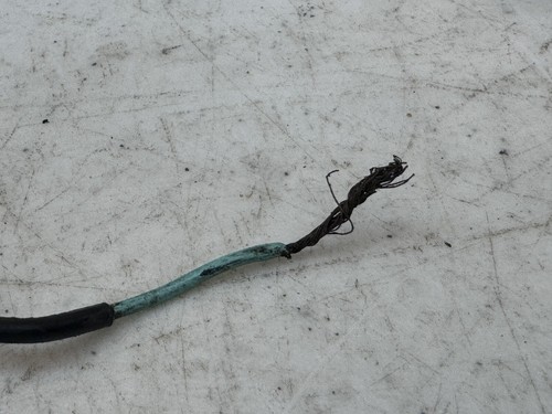 2009 2010 Kawasaki KX250F Stator Generator Magneto KX 250F 21003-0091 - Bild 6 von 13