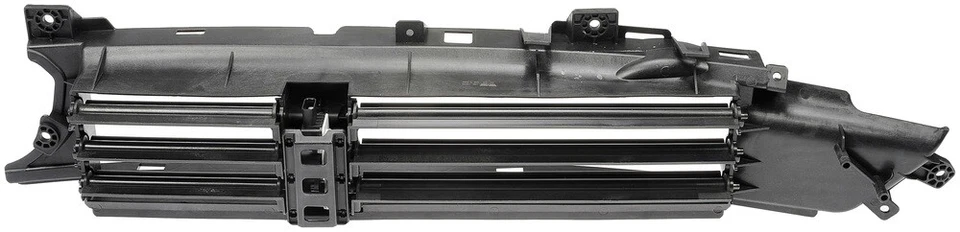 SE ADAPTA A RADIADOR CHRYSLER 200 C S 2015-2017 PARRILLA ACTIVA OBTURADOR CONJUNTO MOTOR Foto 3 de 4