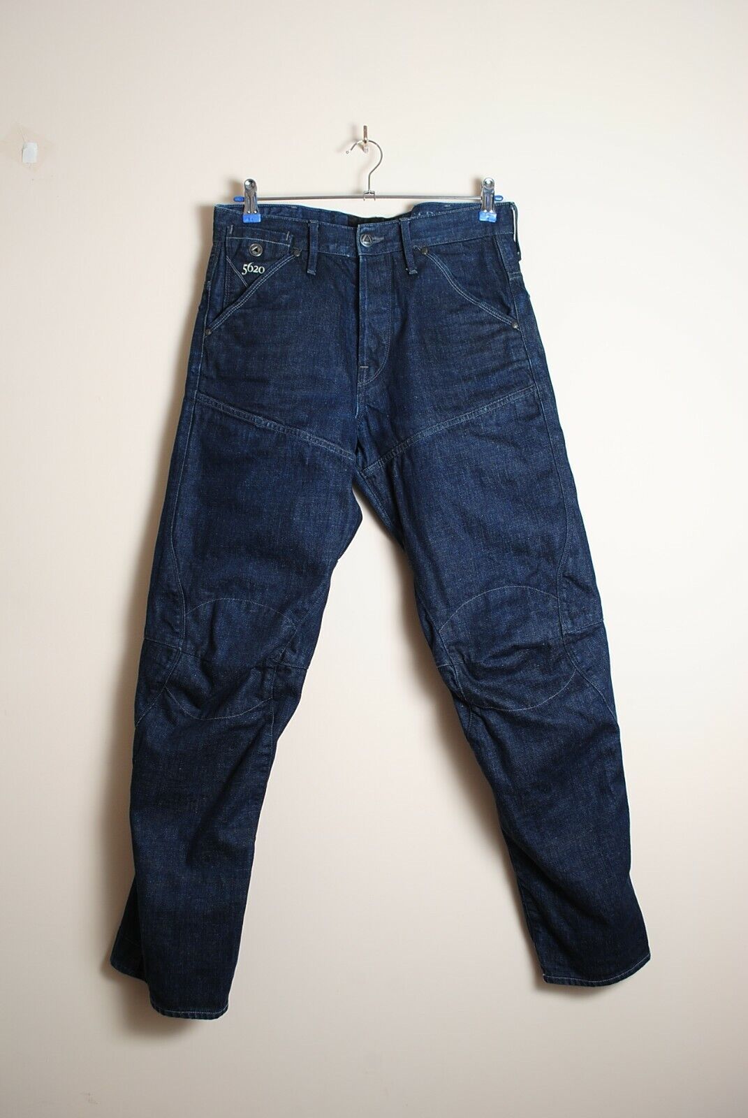 G Star 5620 3D Loose Jeans Size 30x32 eBay