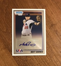 The 2010 Kings of Cardboard: Rookies and Prospects 137