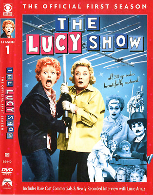 Lucy Lucille Ball movies on DVD; 3rd one FREE! I Love, comedies Desi Arnaz  .   