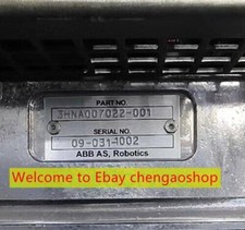 1PCS spraying robot PPRU Spare parts 3HNA0070...