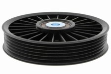 VAICO Umlenk-/Führungsrolle, Keilrippenriemen Keilrippenriemen für OPEL V40-0821
