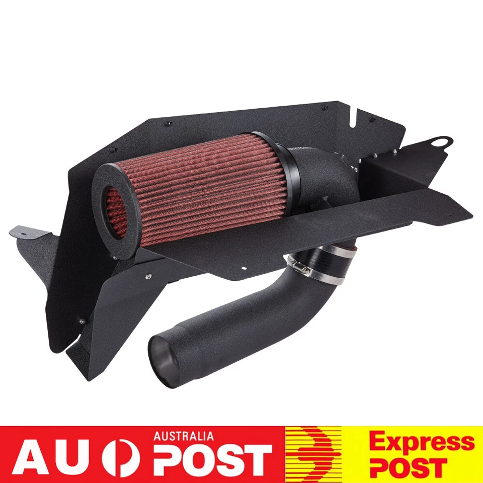 For 2013-2016 BMW 228i 320i 328i 420i 428i F30 2.0T N20 Cold Air Intake Kit NEW - image 2 of 4