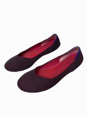 Rothy's Round Toe Flats ROTHY'S THE ROUND TOE FLAT SIZE: