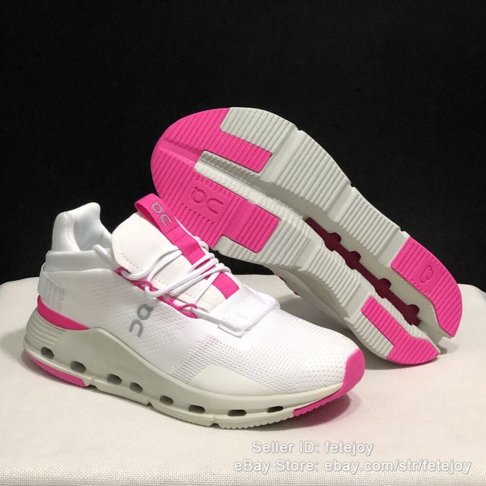 white pearl cloud nova