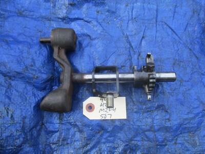 93-01 Honda Prelude H22A4 manual transmission gear selector lever