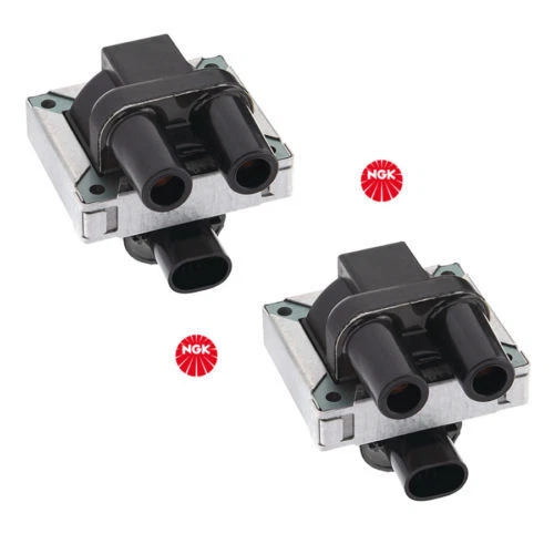 KIT ACCENSIONE BOBINE CANDELE CAVI FIAT PUNTO 1.1 1.2 1100 1200 BENZINA 55 60 75 - Immagine 3 di 4