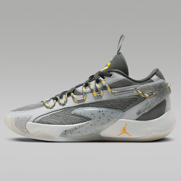 Баскетбольные кроссовки Nike Luka 2 Cave PF (DX9034-008) доставляются ускоренной доставкой