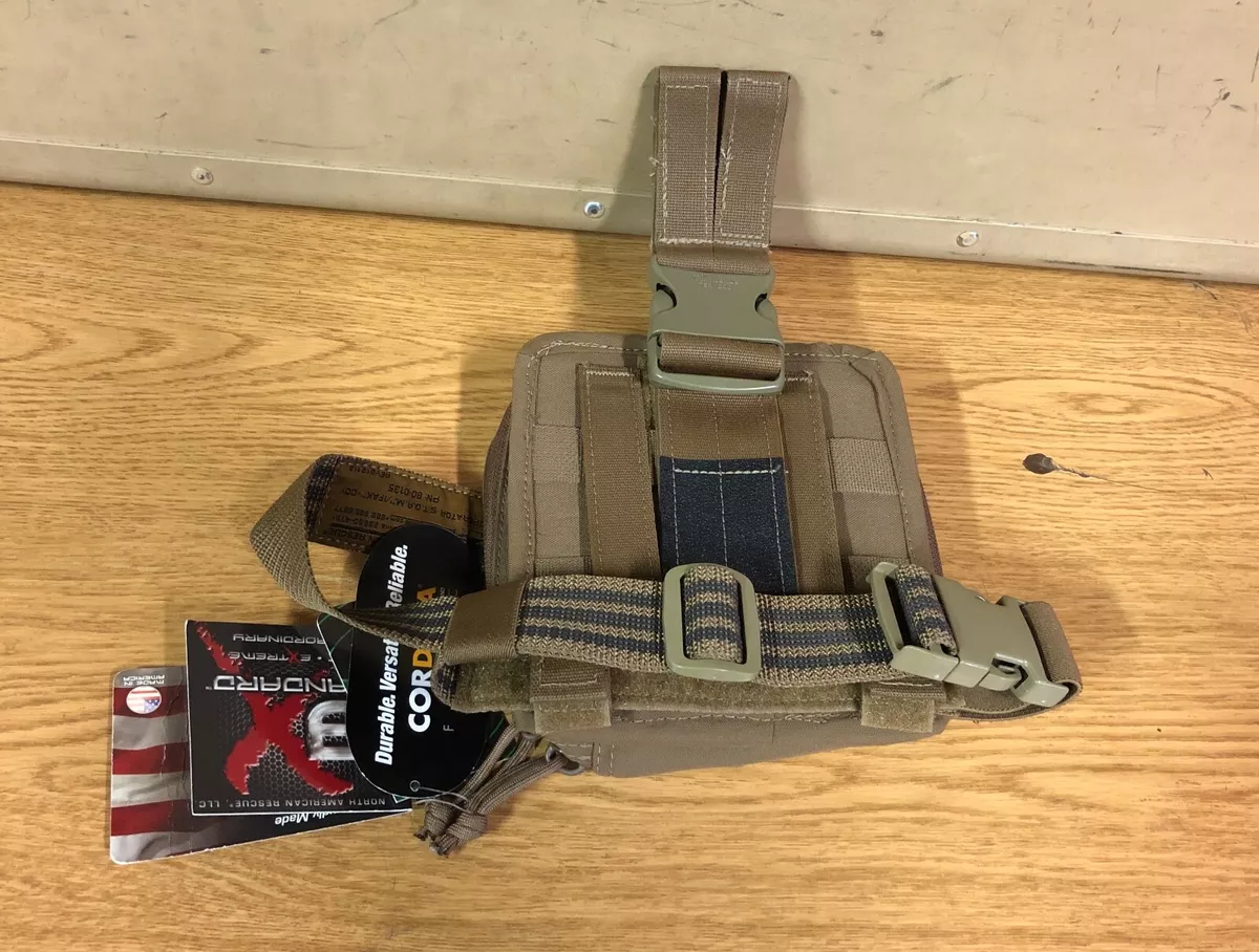 Ifak leg pouch new arrivals