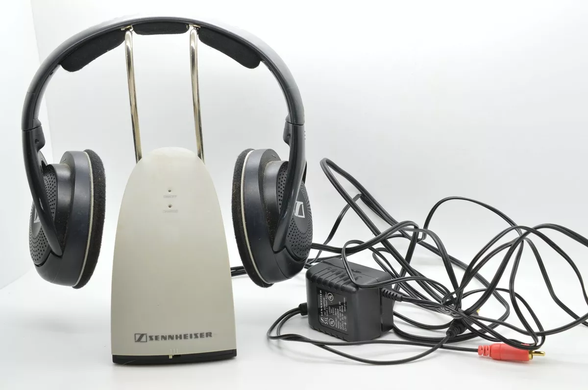 Sennheiser tr 120 ii sales