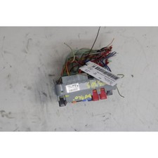 BOITIER PYROTECHNIQUE POUR FIAT DOBLO' (15-22) 4V 1.4 16V (70KW) B/1368CC 2015