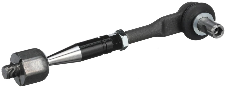 For 2002-2008 Audi A4 Quattro Steering Tie Rod Assembly Delphi 2003 2004 2005 - Image 2 of 2