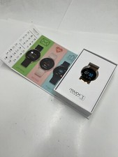 iTouch Sport 3 Unisex Silicone Digital Smart Watch MGK78