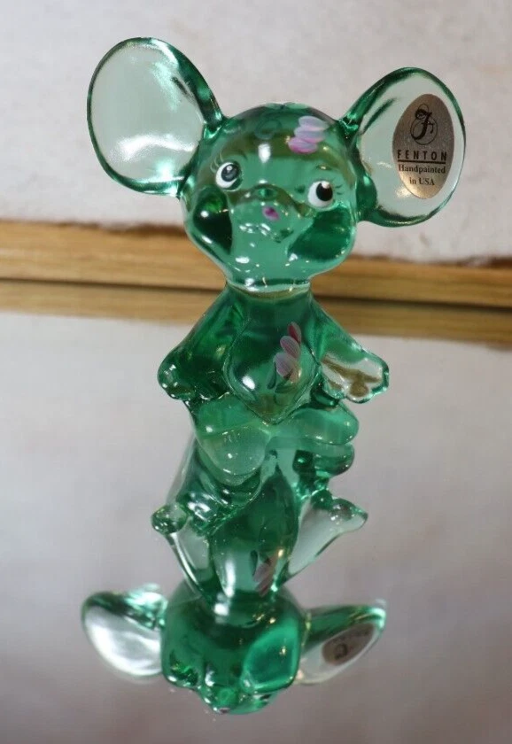 Fenton Mouse for sale | eBay