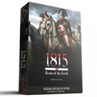 1815 Scum of the Earth (English Version)