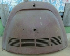 Heckdeckel Cabrio Deckel hinten Motorhaube Haube original VW Käfer 69 - 70 NOS
