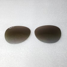 Authentic Lenses - Ray Ban RB 4171- 54 mm - BRAND NEW BROWN GRADIENT - POLARIZED