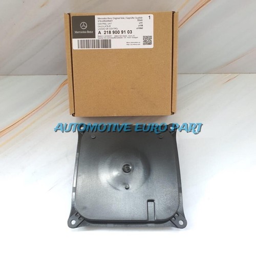 Conjunto de lastre de faros OEM para Mercedes Benz W204 W218 2007-2017 A2189009103 - Imagen 3 de 3