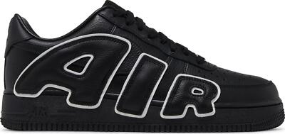 Size 11 - Nike Cactus Plant Flea Market x Air Force 1 Premium 2024 Low Black