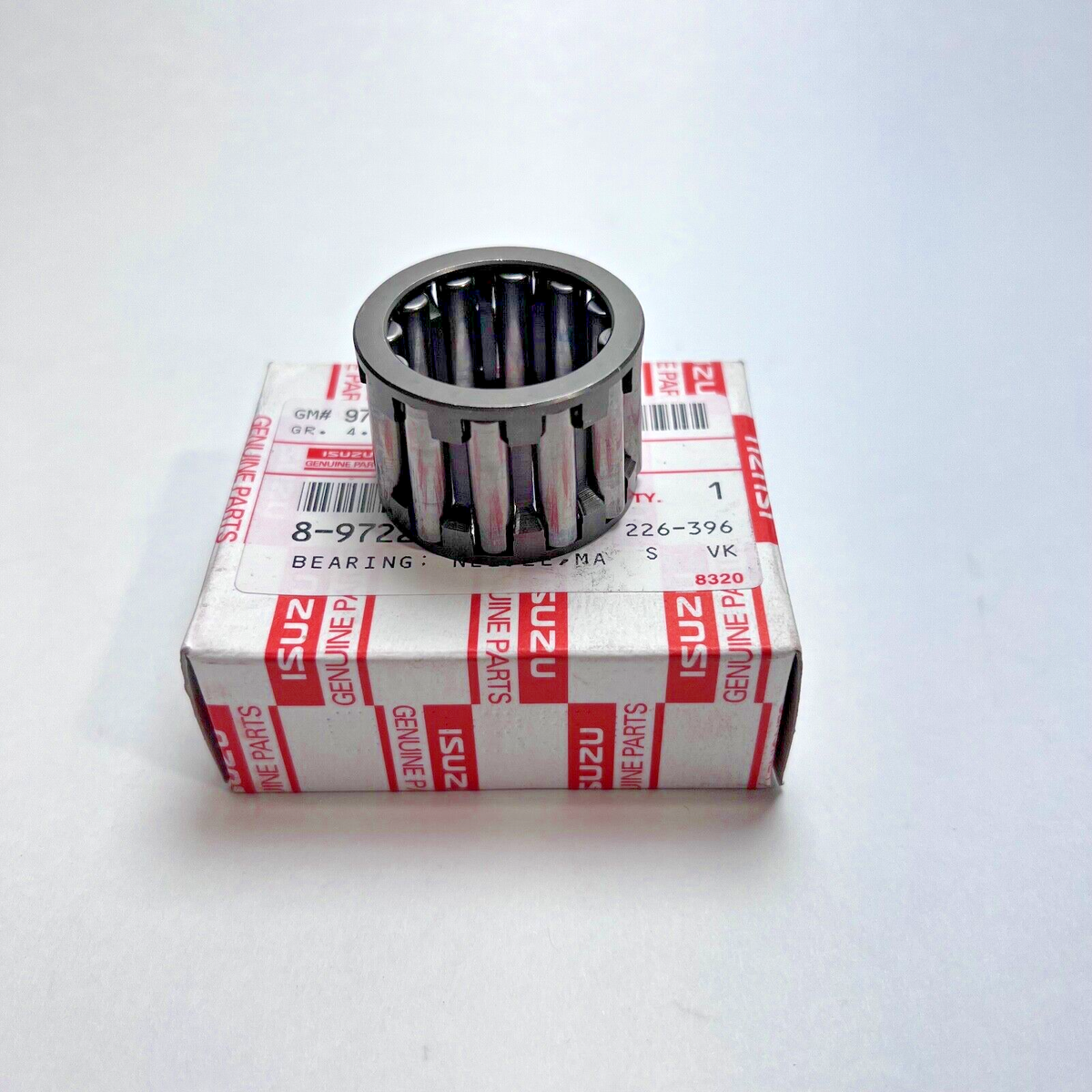 Bearing Needle Secondary Shaft Genuine for ISUZU NPR NQR
