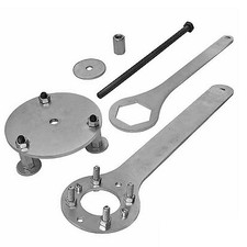 CHIAVE EASYBOOST VARIATORE / FRIZIONE / CORRETTORE DI COPPIA T MAX TMAX 500-530-