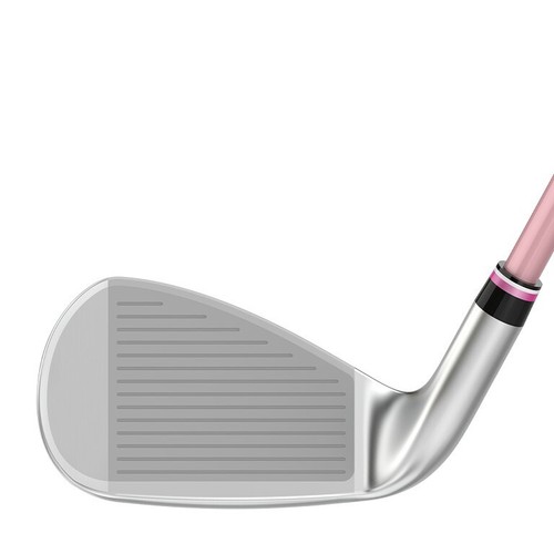 Dunlop XXIO 13 Bordeaux Ladies Iron 7-sw 5 Set MP1300L Graphite Shaft R Flex MTO - Picture 4 of 11