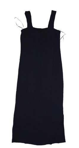 70's A-Line Casual Midi Length Dress Missing Size Tag | eBay