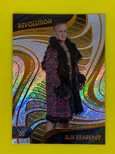 WWE Panini Revolution 2023 Wrestling Trading Cards Pick Your Own Trading Card - Picture 3 of 42