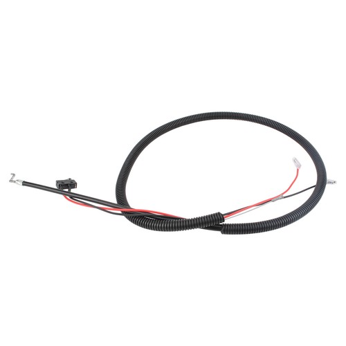 Throttle Cable 4180-180-1151 For Stihl FS87 FS100 FS130 KM100 KM130 BT130 - Picture 6 of 8