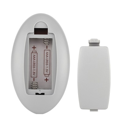 Universal Infrared Learning Remote Control Use For TV/SAT/DVD/CBL/DVB-T Copy _r1