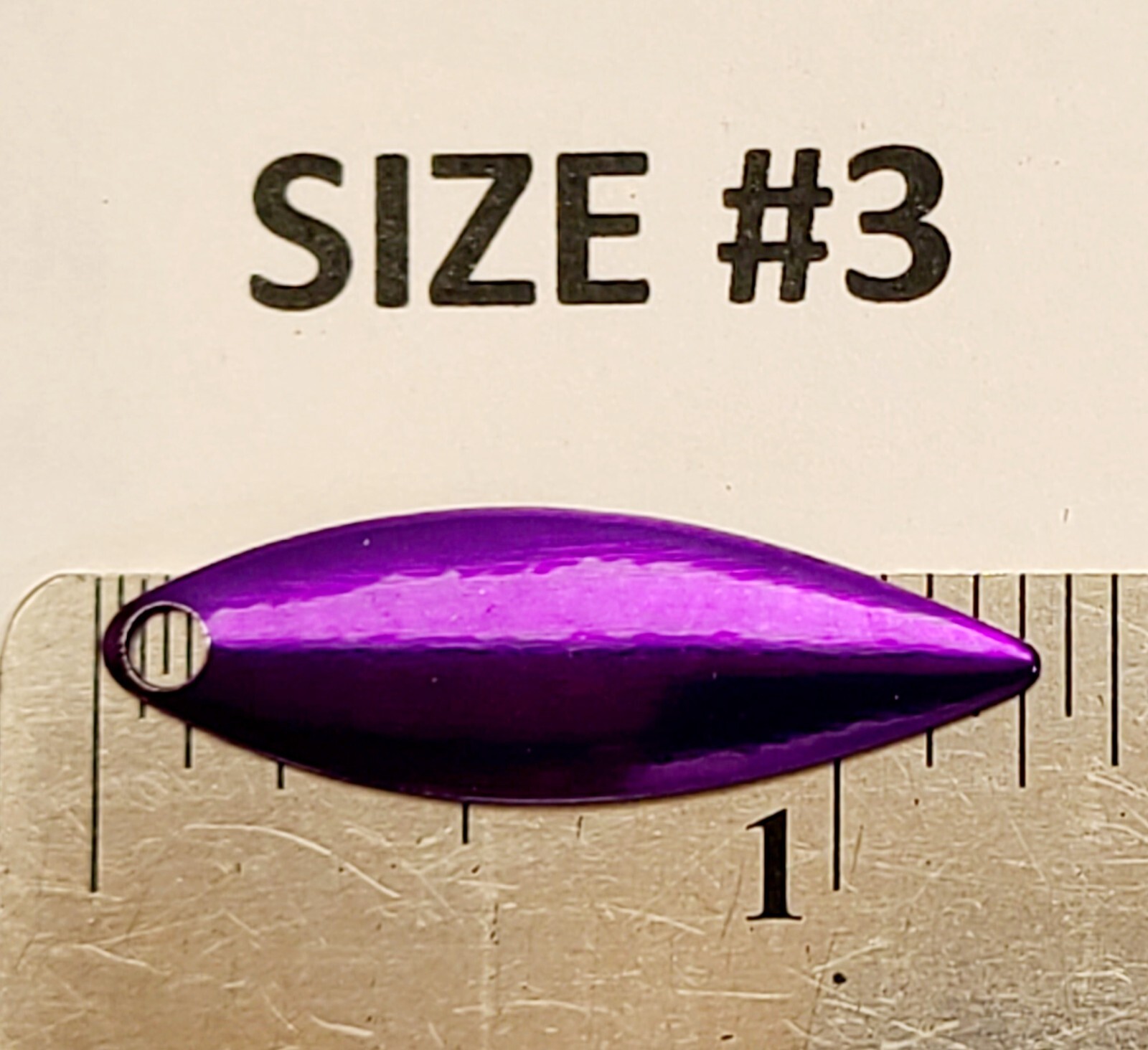 Spinner Baits Or Lure Making, Replacement
