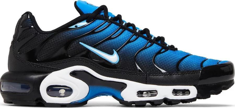 Nike Air Max Plus Aquarius Blue for Sale | Authenticity Guaranteed
