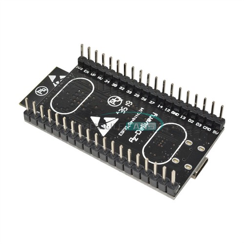 ESP32-DevKitC ESP32 development board ESP32-WM-32D ESP32-WM-32U Core Board