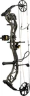 Bear Archery The Hunting Public ADAPT RH RTH 70# True Timber Strata
