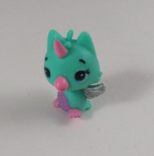 Hatchimals Colleggtibles Season 2 Toys R Us Exclusive Teal Owlicorn