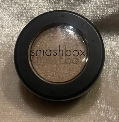 SMASHBOX Eye Shadow Single SMASHING STRIKE  Pressed Powder .059 oz 1.7 g Rare
