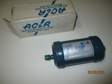 AC & R S-6304 Tłumik hałasu Czynnik chłodniczy Tłumik 1/2" NOWY