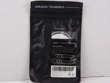 Whoop 4.0 Accessory Body Upper Arm Sleeve Size Large Brand New Sealed