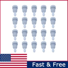 20PCS Fuel Line Tank Vent Kit For STIHL MS250 MS210 MS230 021 023 025 Chainsaw