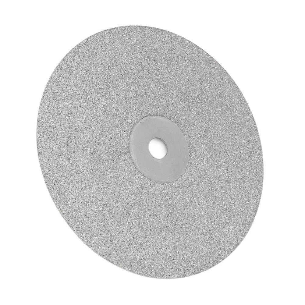 Practical Circular Saws Diamond Coated 1/2inch Arbor Hole 150mm 60Grit