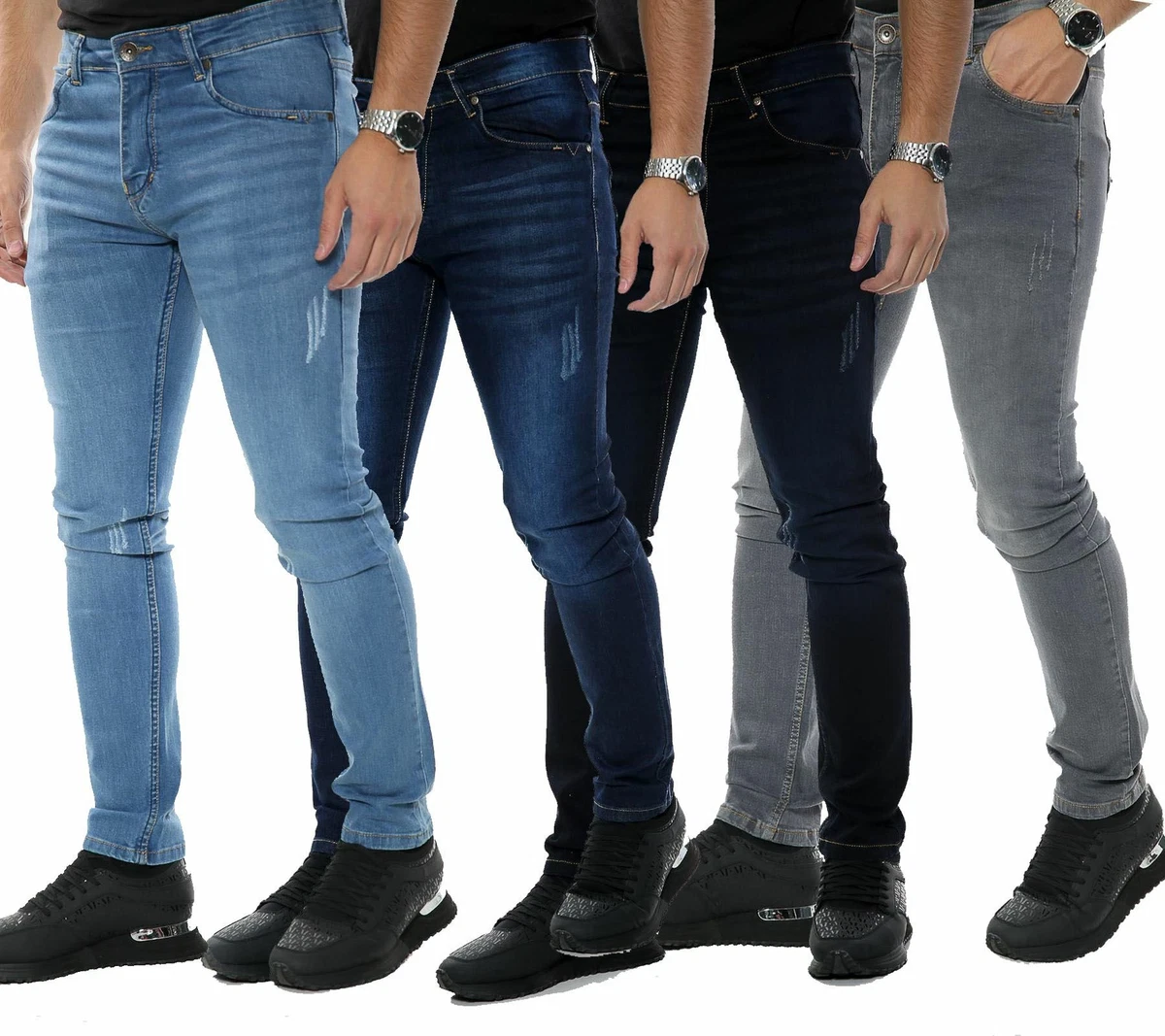 Trouser pant cheap jeans