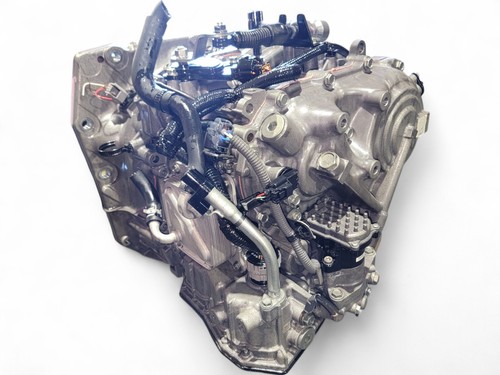 2013-2016 Nissan Versa 1.6L 4CYL Automatic CVT Transmission JDM HR16DE
